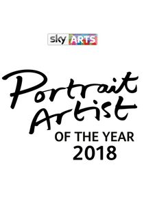 Portrait Artist of the Year