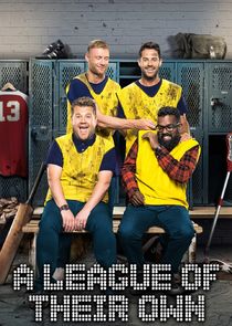 A League of Their Own (UK)