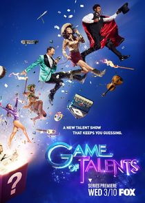 Game of Talents (US)