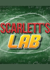 Scarlett's Lab
