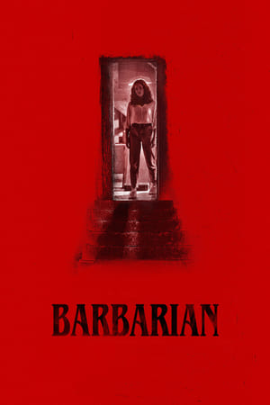 Barbarian